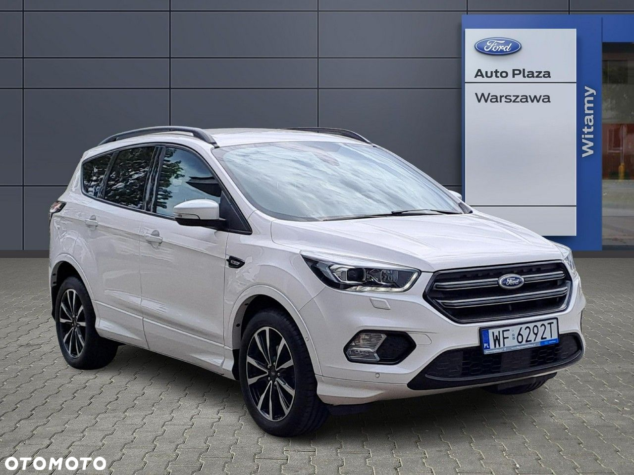 Ford Kuga - 7