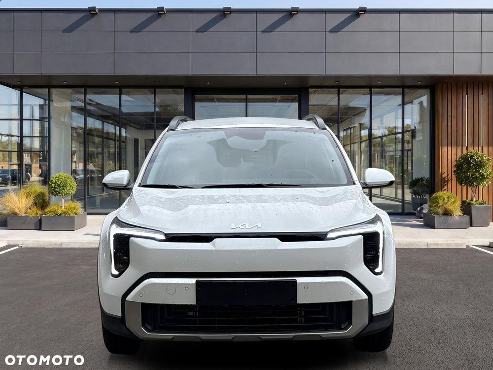Kia Stonic 1.0 T-GDI M - 3