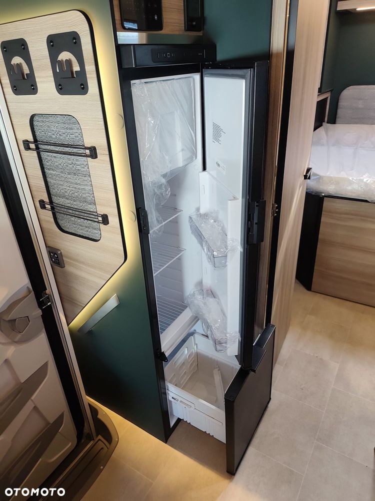 Rimor KILIG 66 Plus Face to Face NOWY Queen Bed Automat Doposażony ACC Tempomat Kamera FV23% Model 2027 - 28