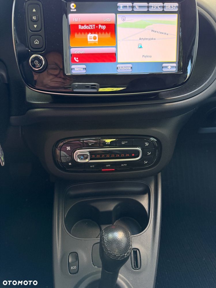 Smart Fortwo - 12