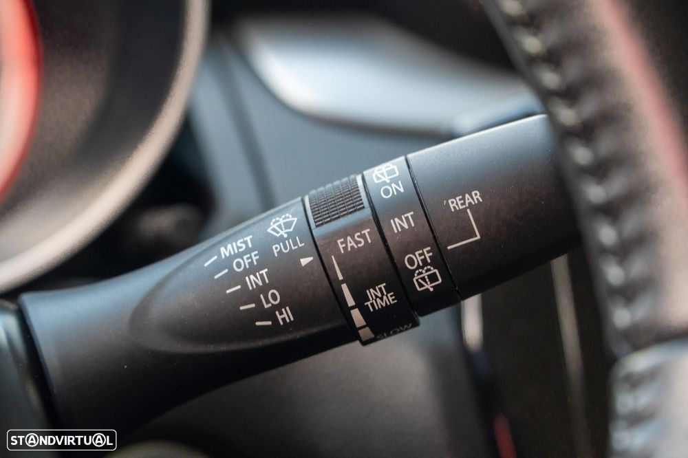 Suzuki Swift 1.2 Dualjet Hybrid Club - 12