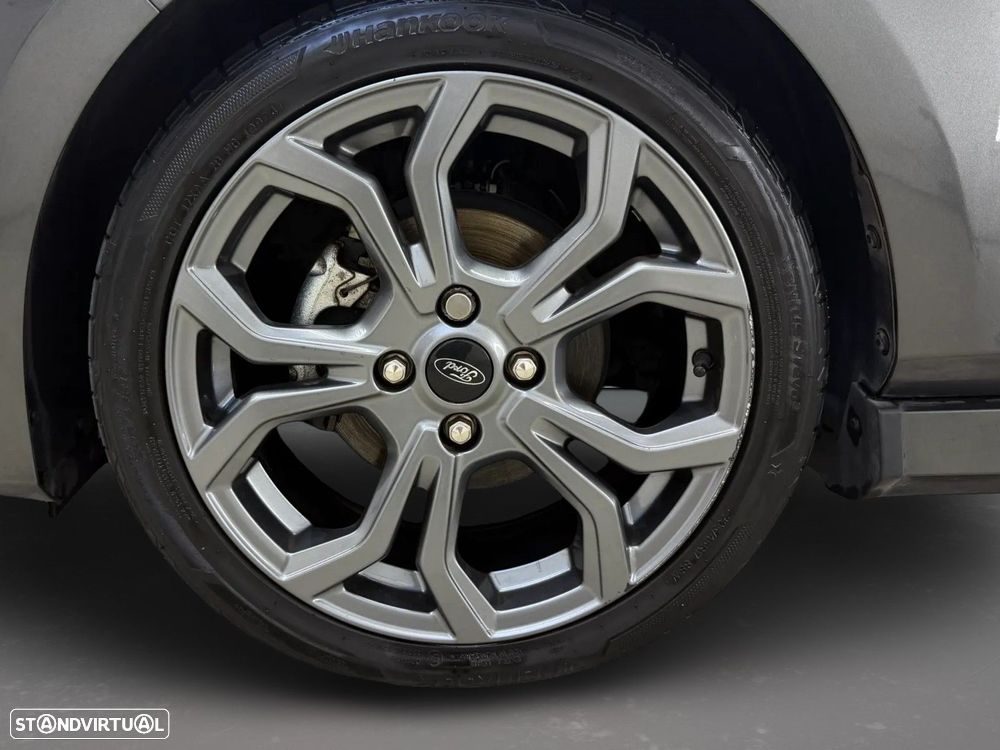 Ford Fiesta 1.0 EcoBoost ST-Line - 9