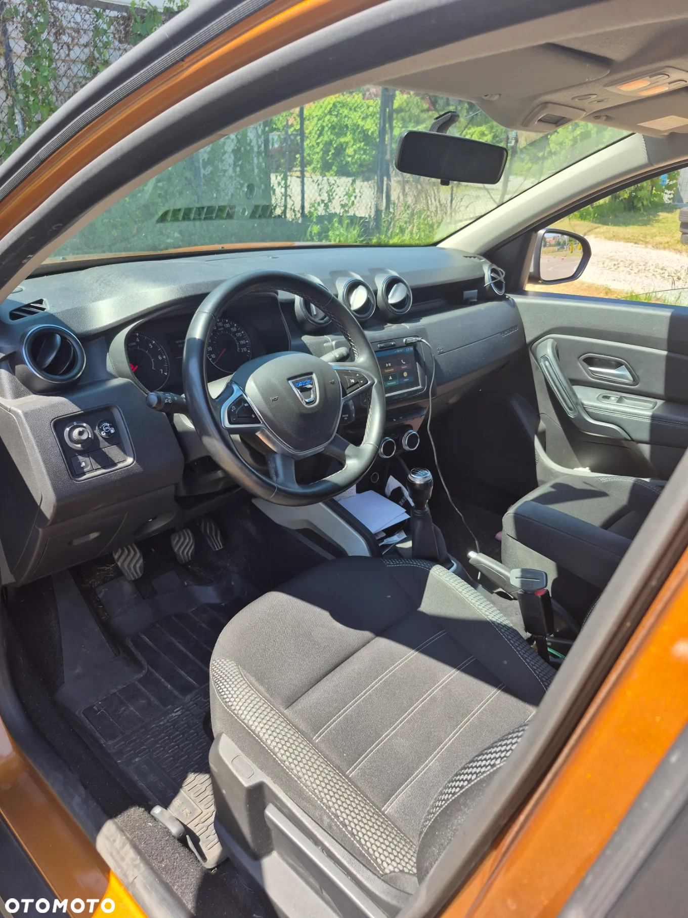 Dacia Duster 1.0 TCe Prestige - 5