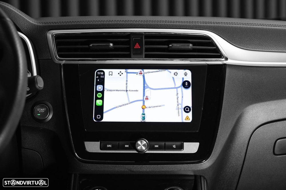 MG ZS EV 44.5 kWh Luxury - 25