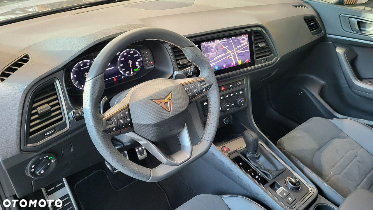 Cupra Ateca - 6
