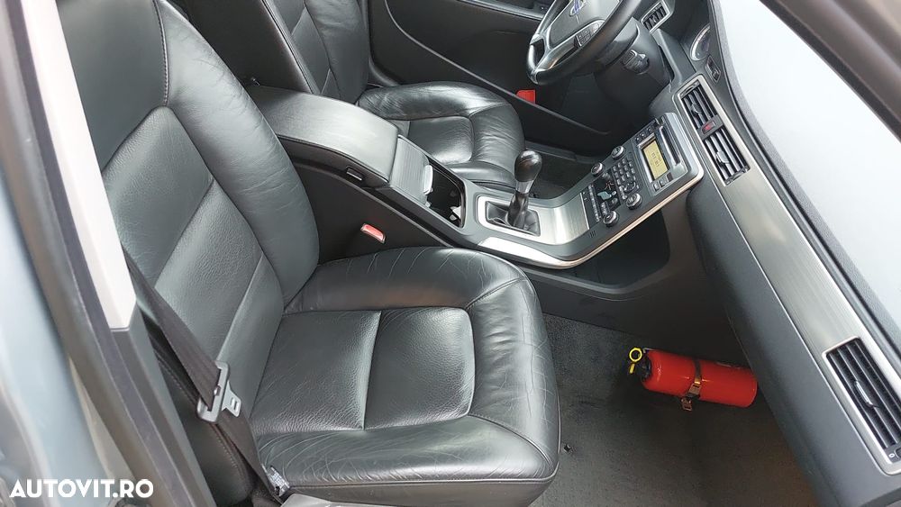 Volvo S80 D3 Summum - 15