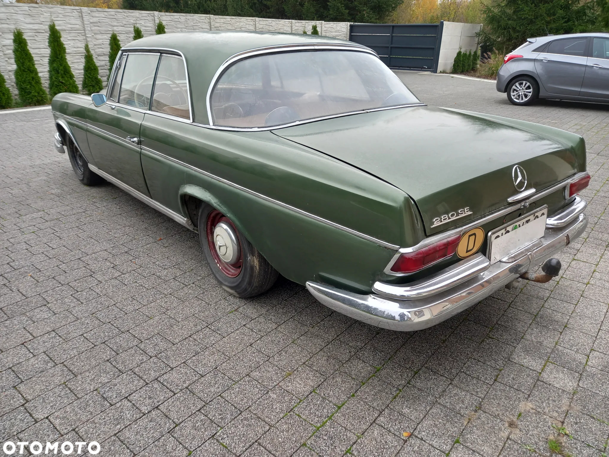 Mercedes-Benz Inny - 6