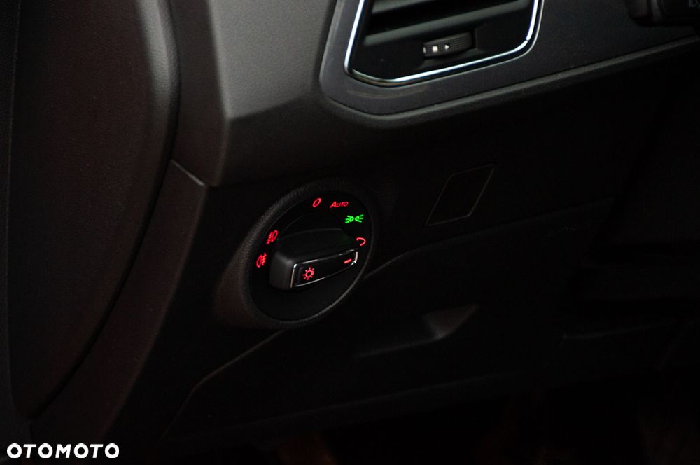 Seat Leon 1.8 TSI FR - 37