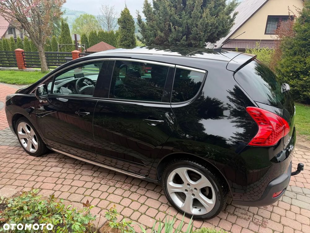 Peugeot 3008 - 6