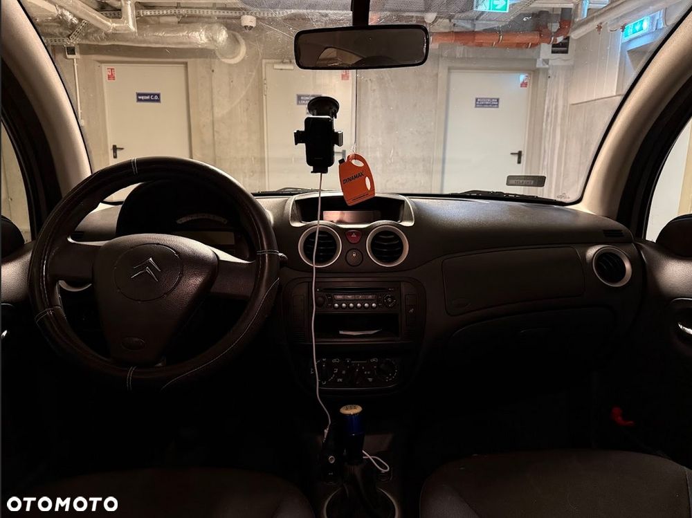 Citroën C3 1.1 Furio - 6