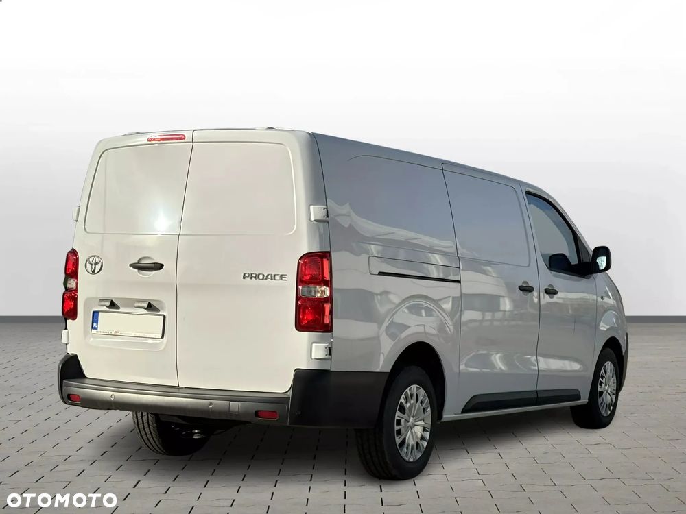 Toyota Proace 2.0 D-4D Long Active - 5