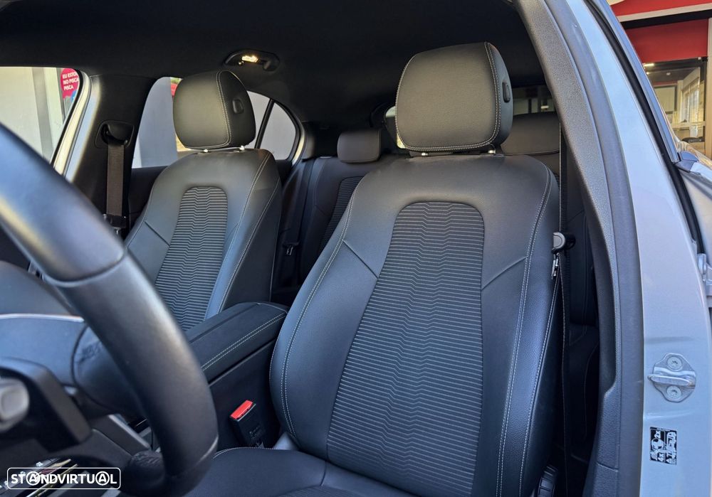 Mercedes-Benz A 200 Progressive Aut. - 20