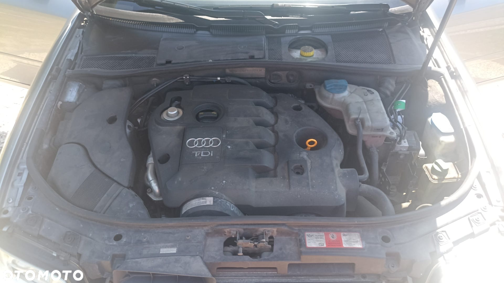 Audi A6 - 30