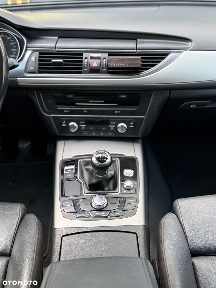 Audi A6 Limousine 2.0 TDI Prime Line - 23