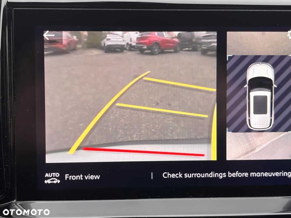 Citroën C5 Aircross 1.5 BlueHDi Max EAT8 - 21