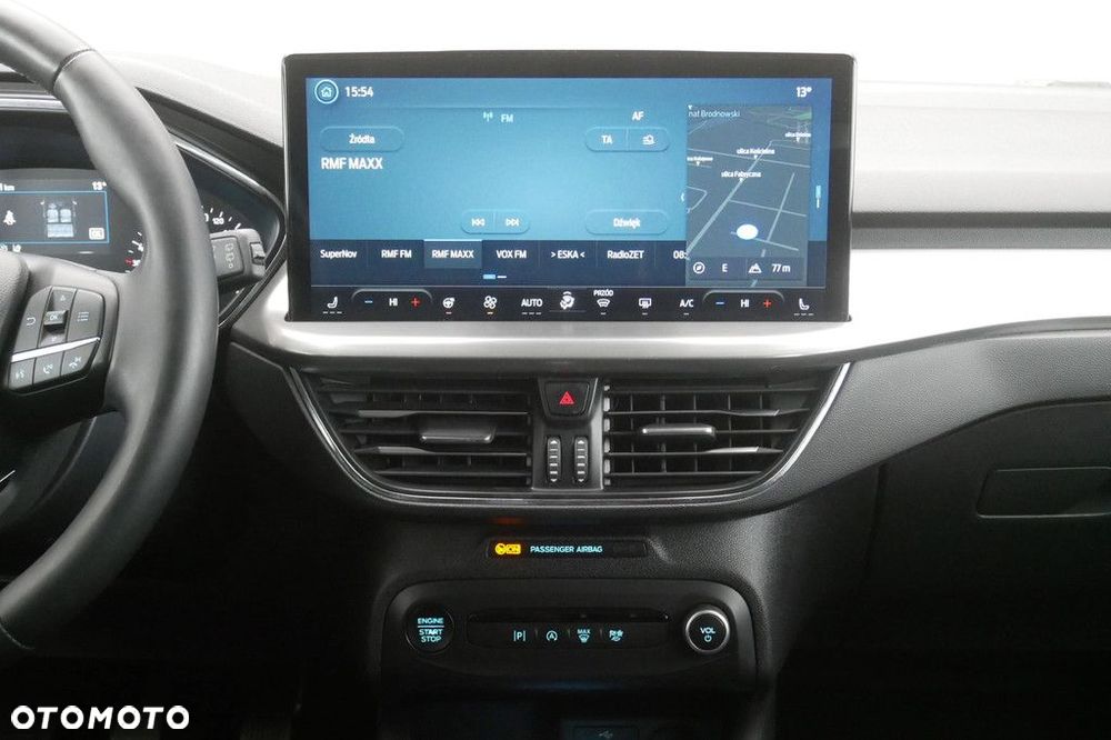 Ford Focus 1.0 EcoBoost Titanium - 10