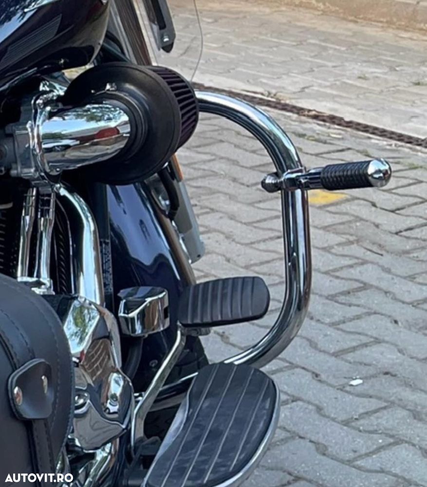 Kawasaki Vulcan - 19
