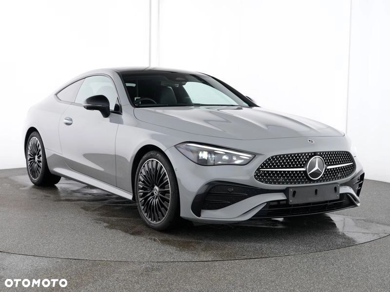 Mercedes-Benz CLE 300 mHEV 4-Matic AMG Line - 2