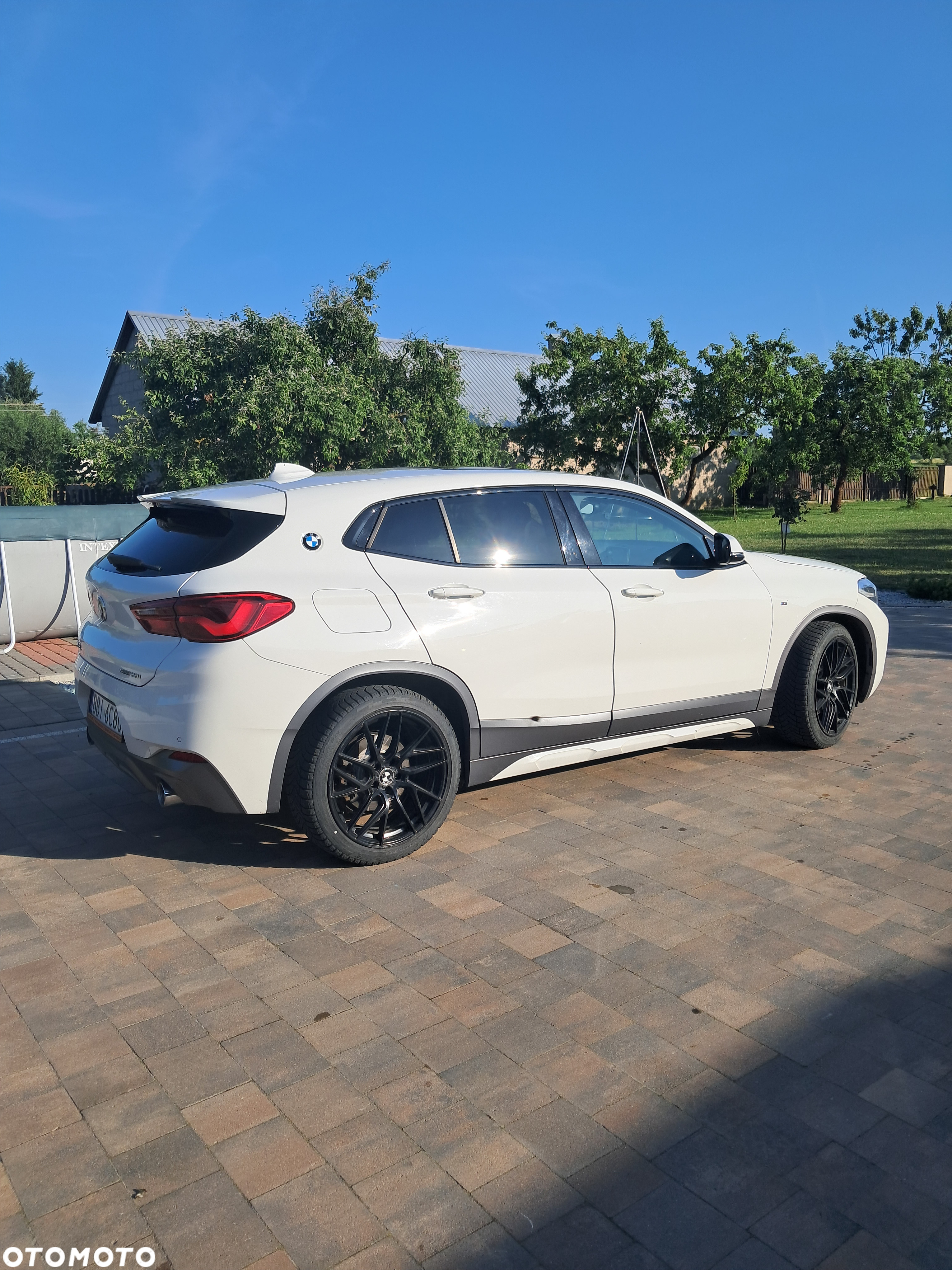 BMW X2 - 9