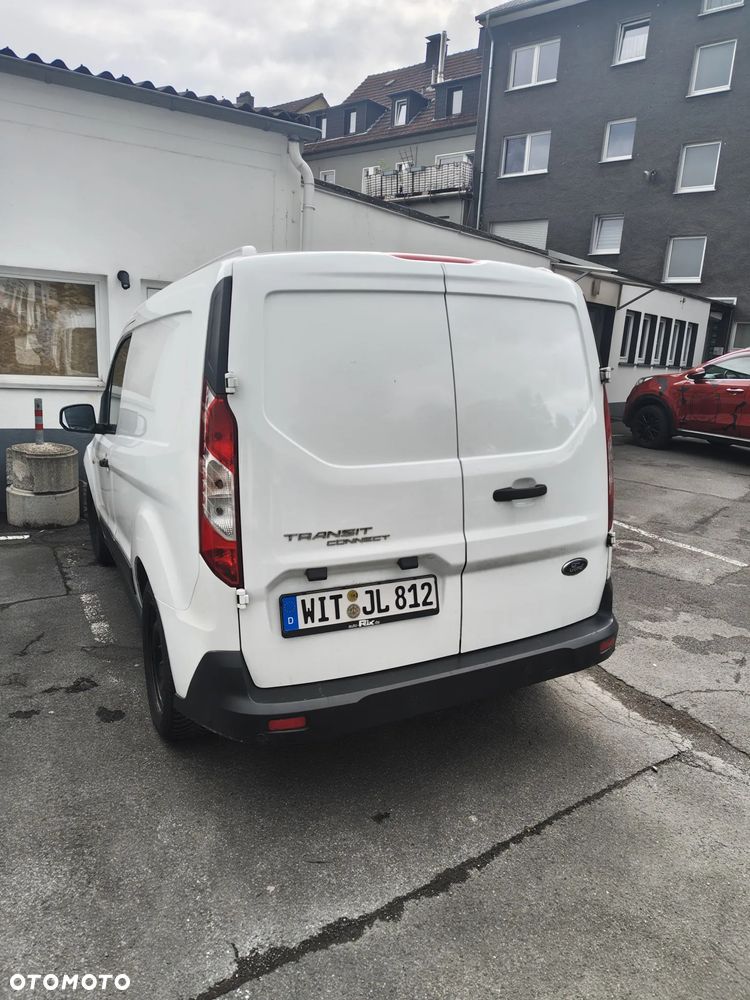Ford TRANSIT CONNECT - 3