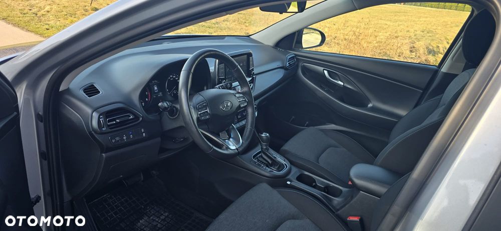 Hyundai i30 1.6 T-GDI Smart DCT - 7