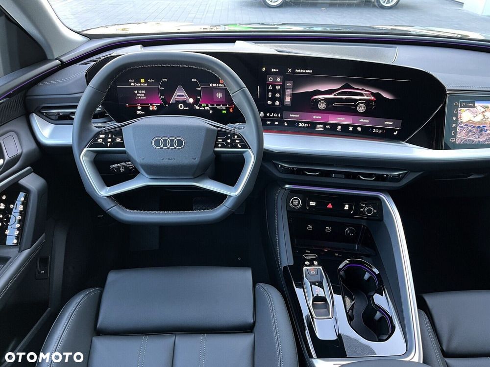 Audi Q5 - 16