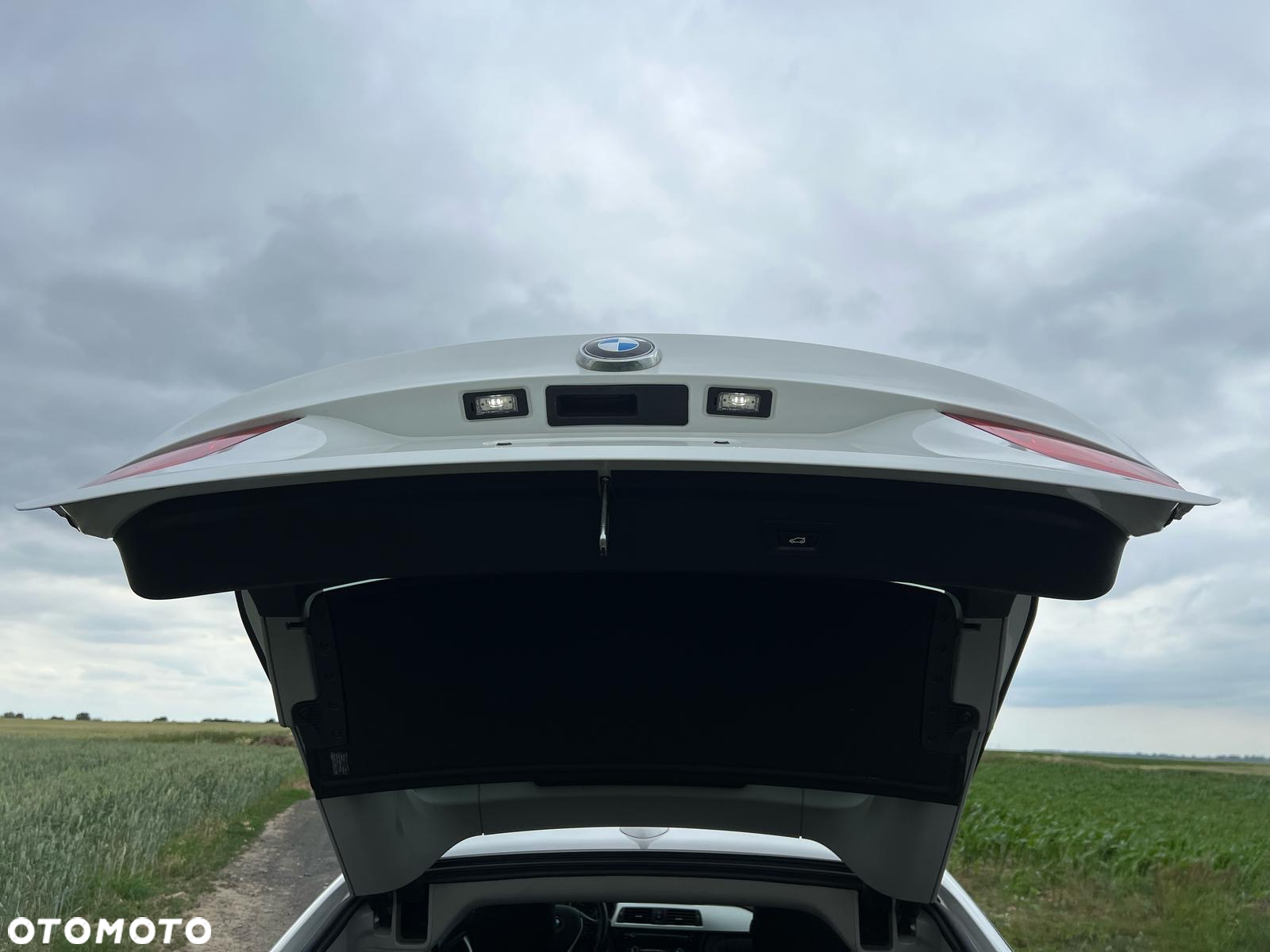 BMW 3GT 320d GT - 21