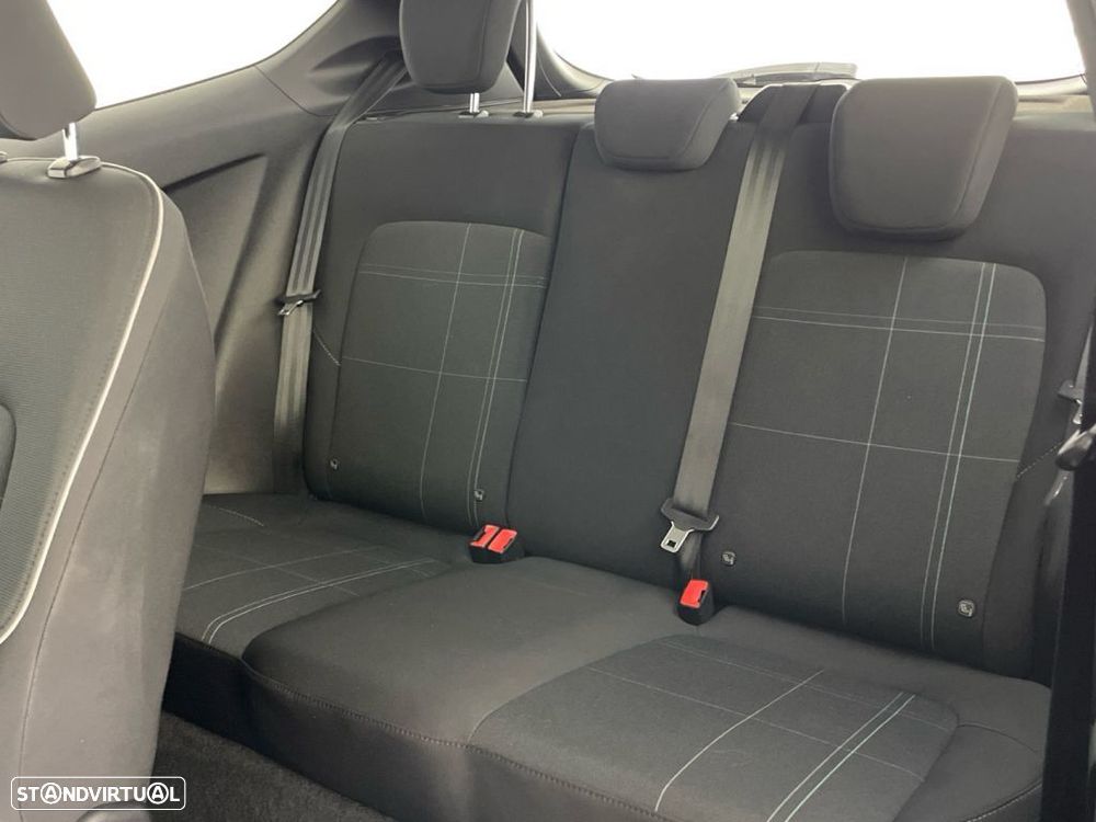 Ford Fiesta 1.0 EcoBoost Business - 12
