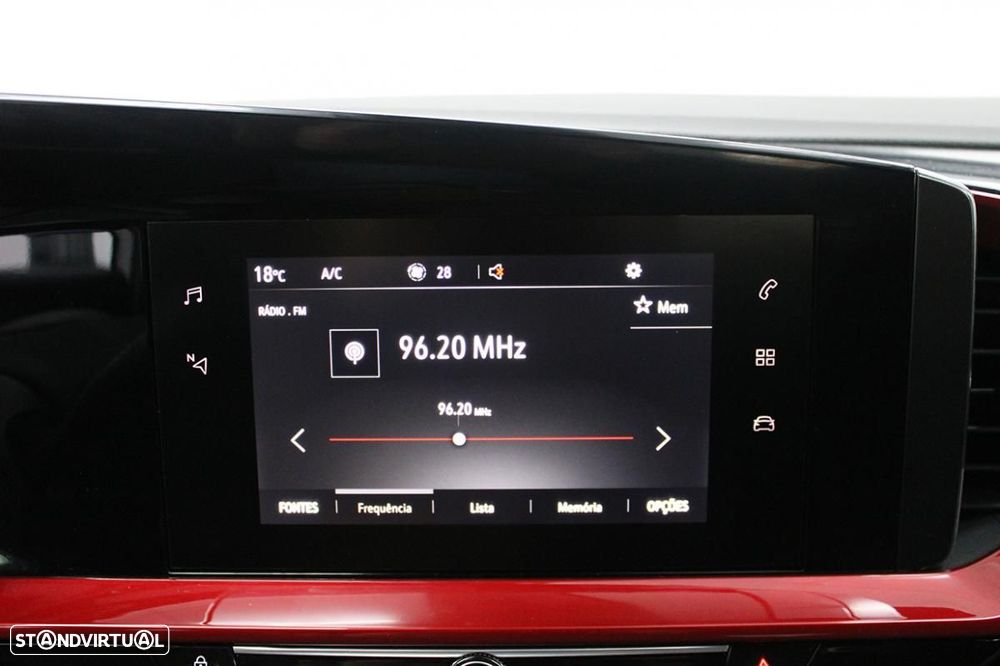 Opel Mokka-e 50 kWh GS - 21