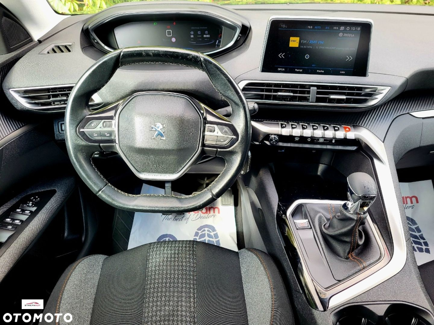 Peugeot 3008 - 15