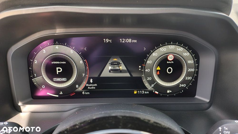 Nissan Qashqai - 16