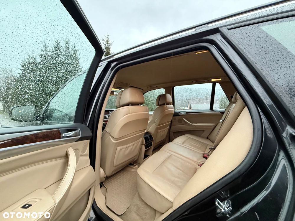 BMW X5 3.5d xDrive - 20