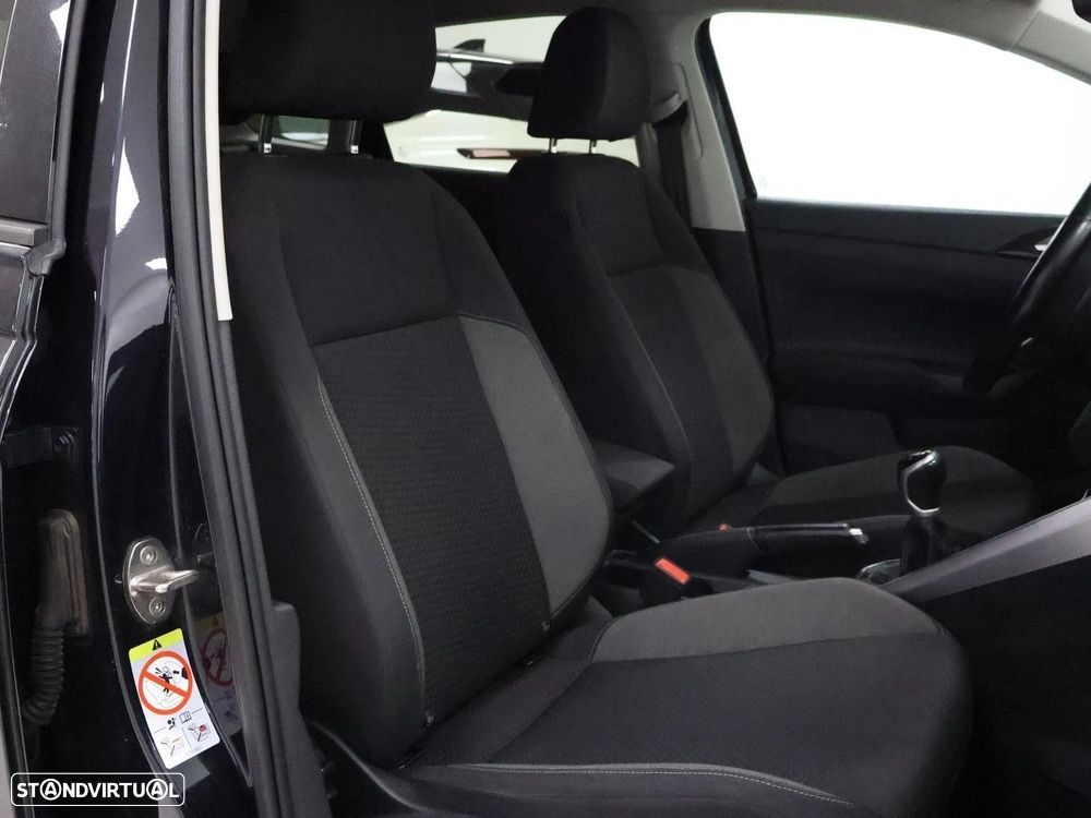 VW Taigo 1.0 TSI - 7