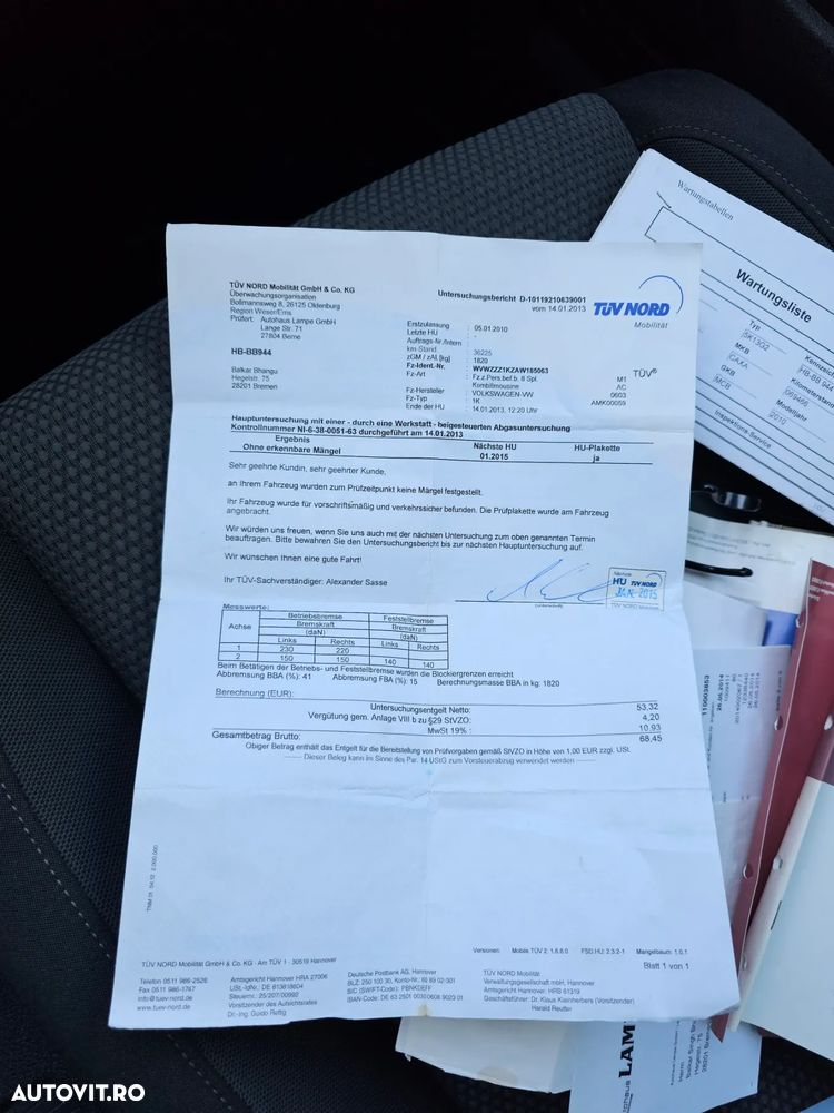 Volkswagen Golf 1.4 TSI Team - 31