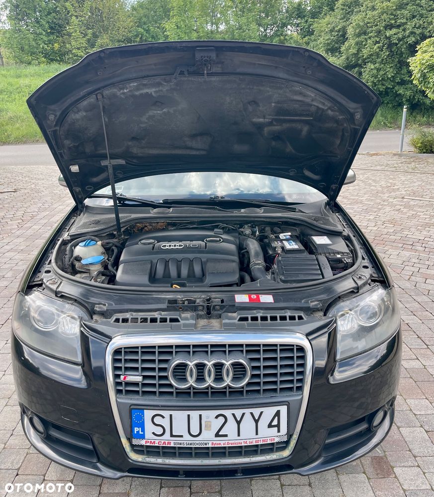 Audi A3 3-drzwiowe 1.6 Ambiente - 9