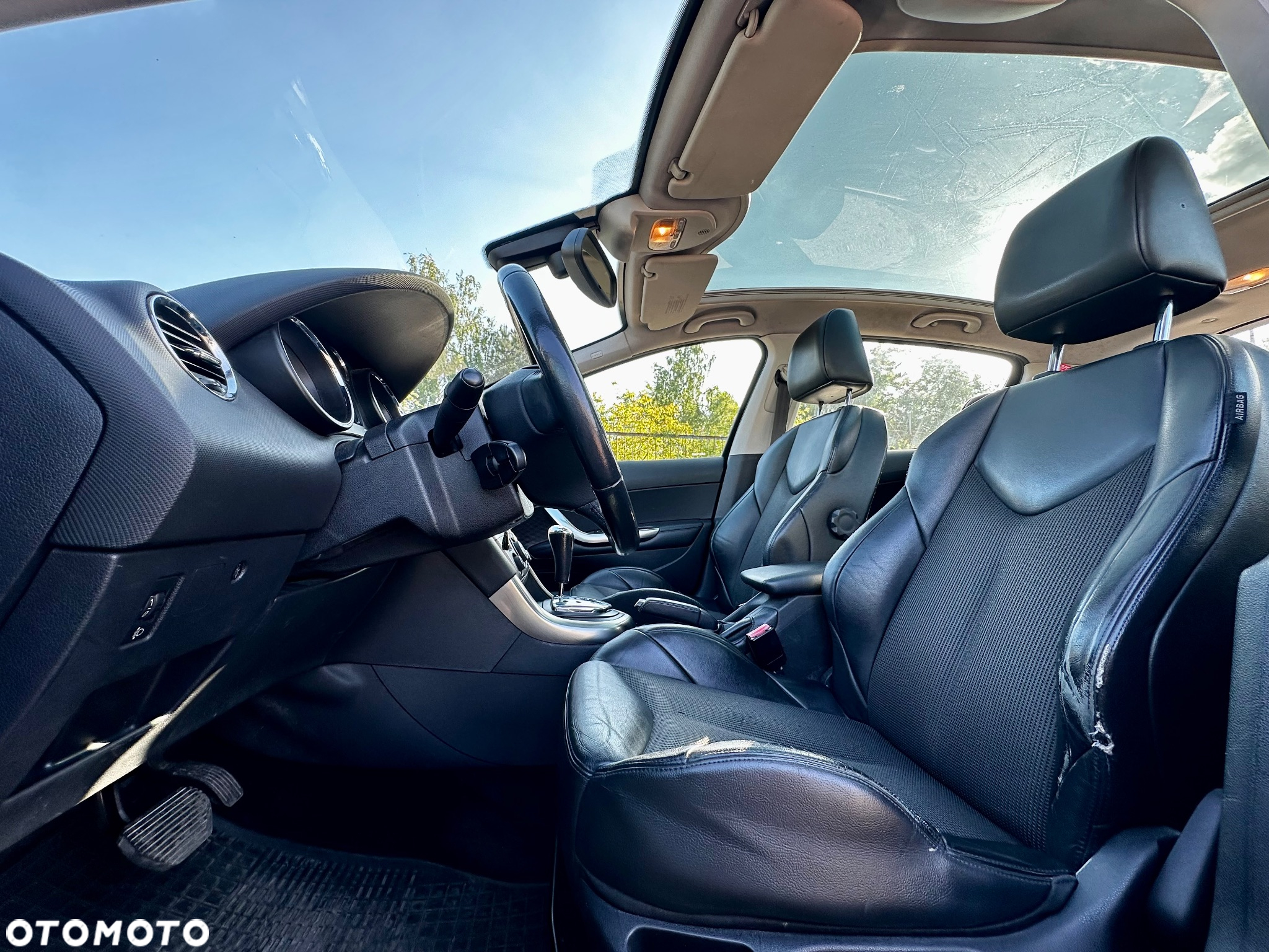 Peugeot 308 - 14