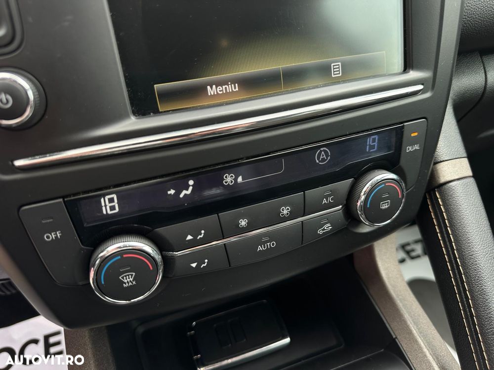Renault Kadjar Energy dCi 130 4x4 CROSSBORDER - 15