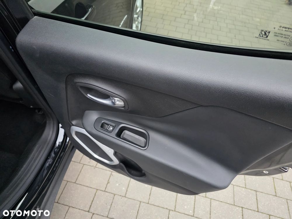 Jeep Renegade 1.4 MultiAir Limited - 14