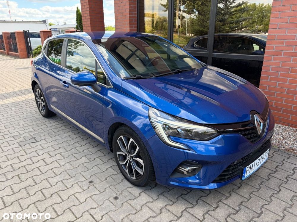Renault Clio TCe 100 INTENS - 2