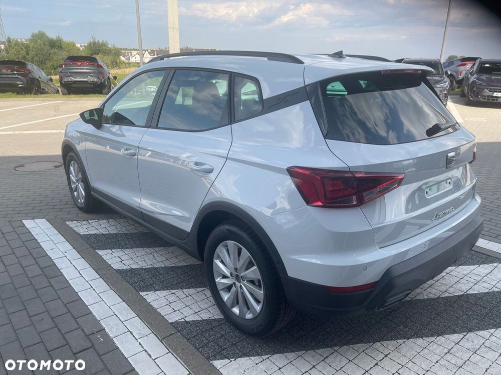 Seat Arona 1.0 TSI FR S&S - 6