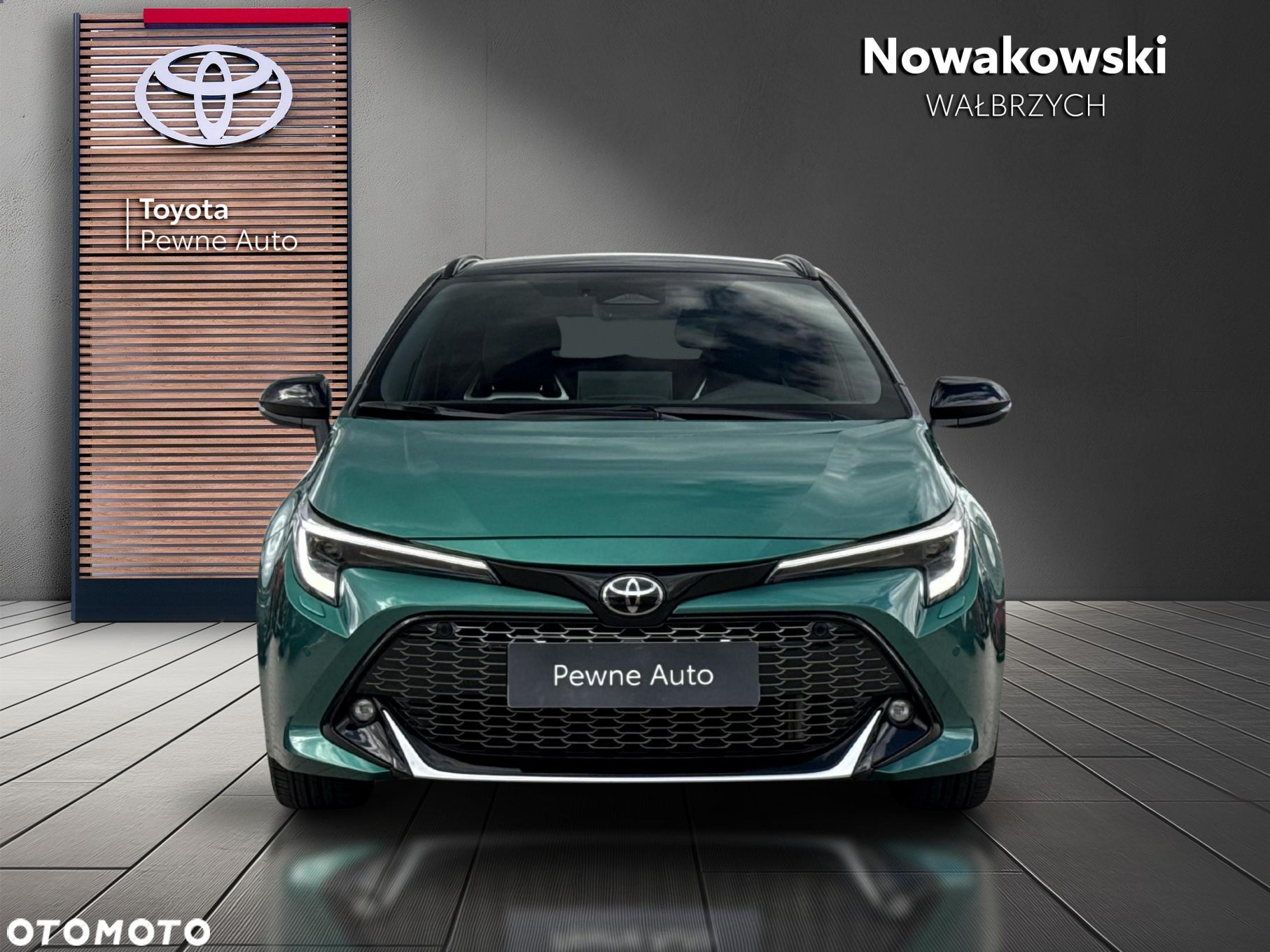 Toyota Corolla - 7