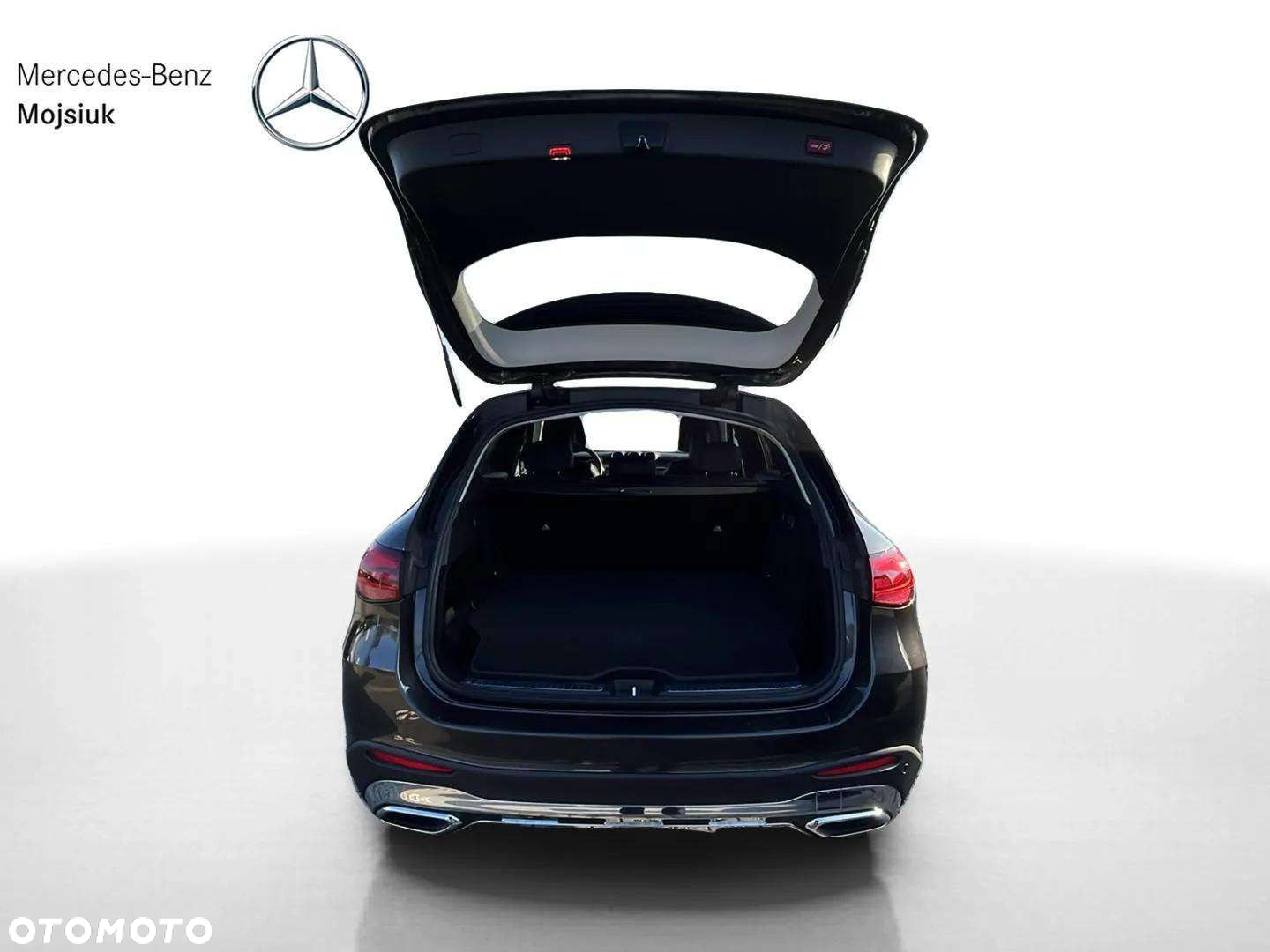 Mercedes-Benz GLC - 7