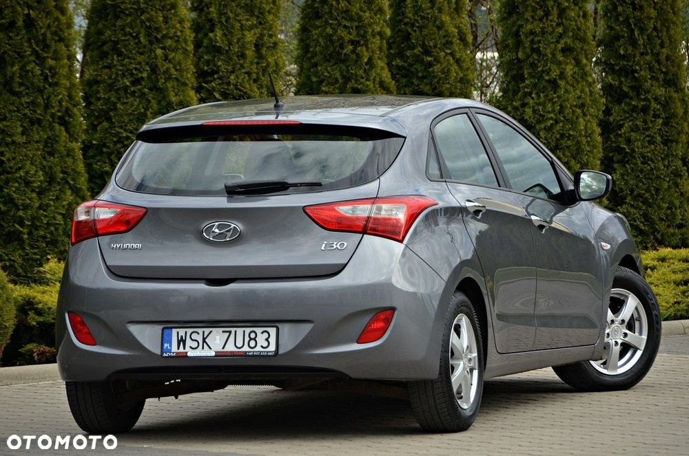 Hyundai i30 - 22