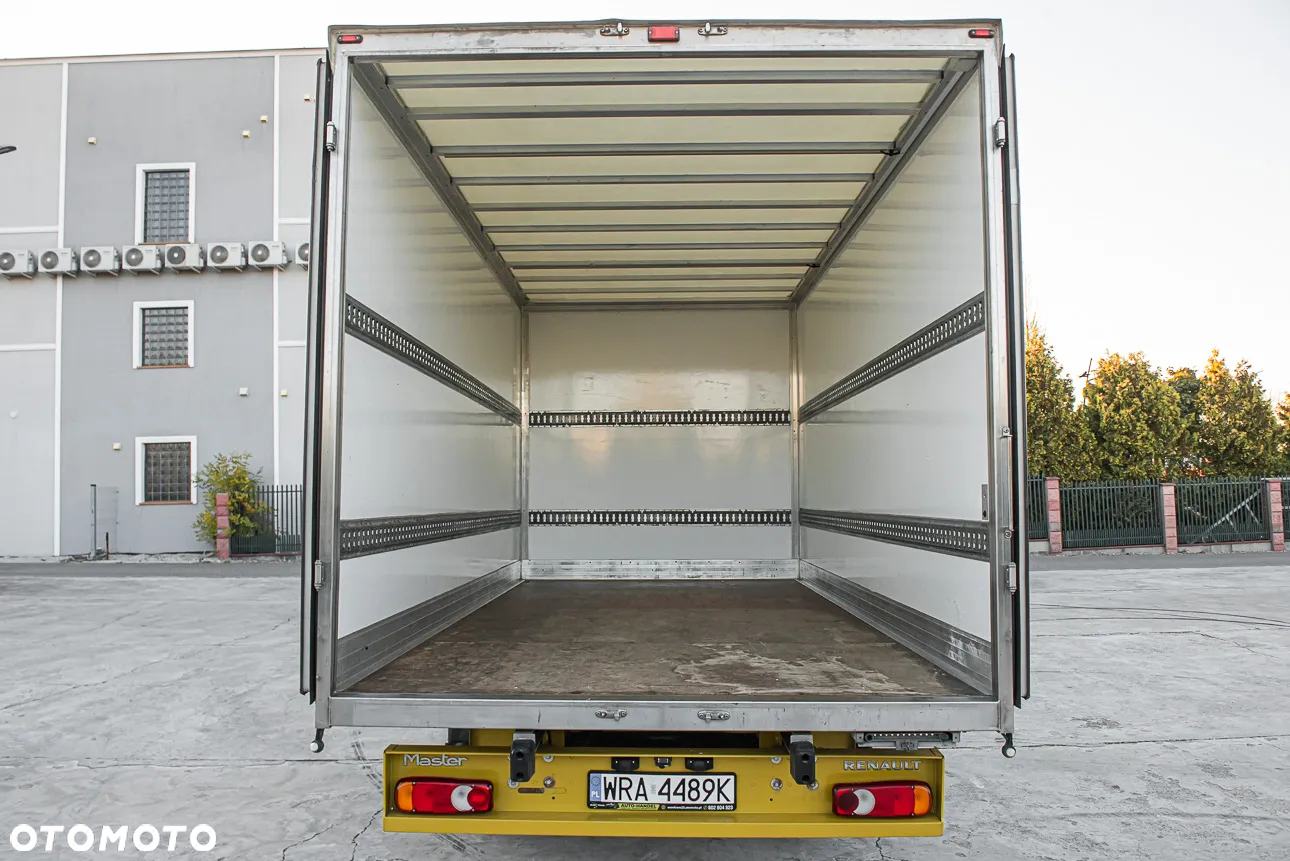 Renault MASTER - 18