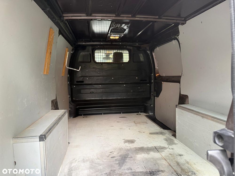 Peugeot EXPERT 2.0 HDI L2H1 Premium Nawigacja Automat - 16