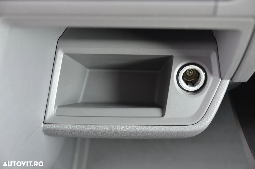 Volkswagen Crafter 35 TDI VA Trendline - 33