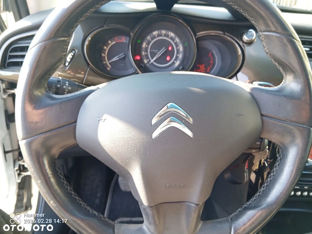 Citroën C3 HDi 90 FAP Exclusive - 16