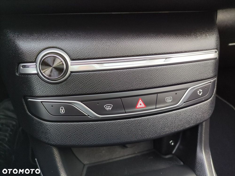 Peugeot 308 e-HDi FAP 115 Stop&Start Allure - 23