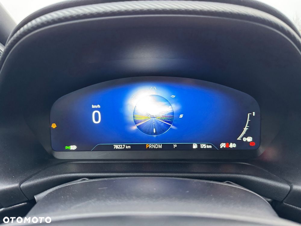 Ford Puma 1.0 EcoBoost Hybrid ST X - 23