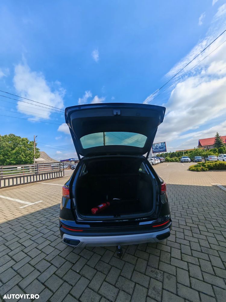 Seat Ateca 2.0 TDI DSG Xperience - 22